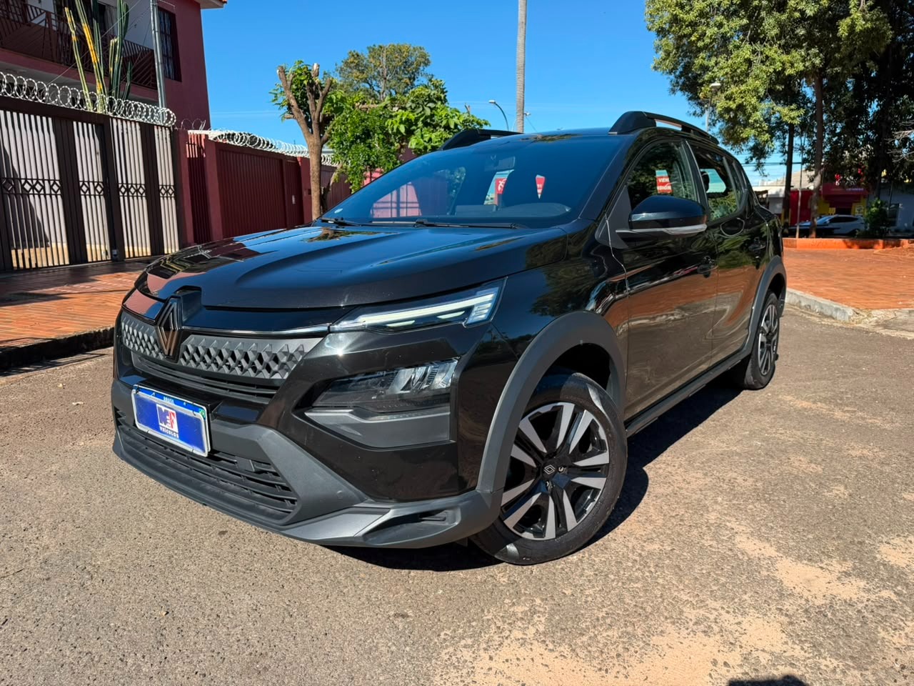 RENAULT Kardian Evolution 1.0T 12v 2025 - miniatura 2