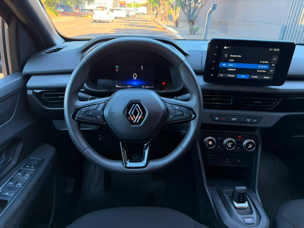 RENAULT Kardian Evolution 1.0T 12v 2025 - miniatura 6
