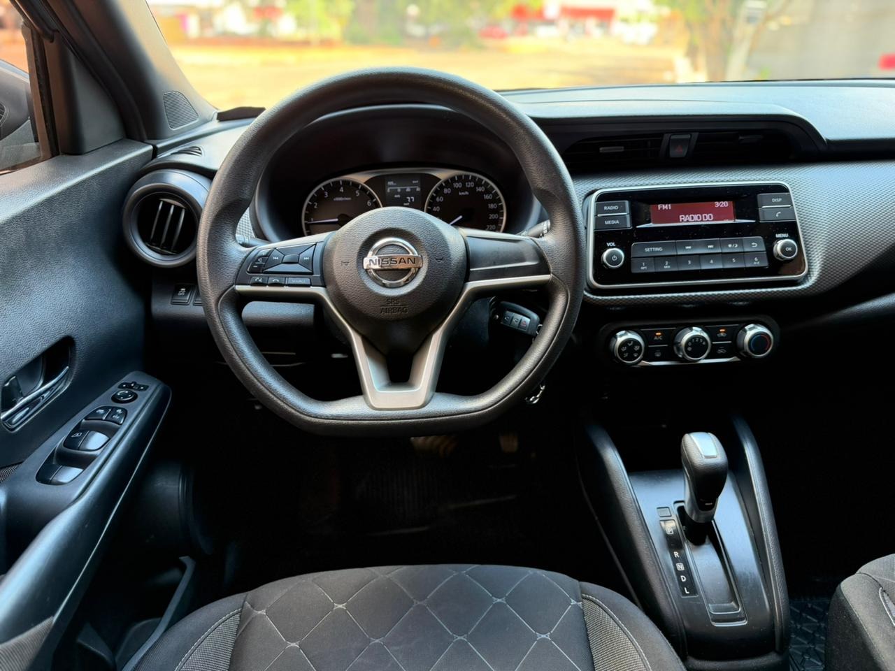 NISSAN Kicks S 1.6 16v 2018 - miniatura 6