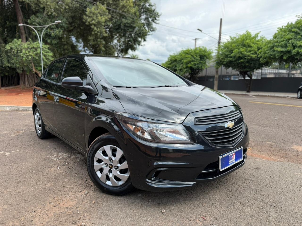 CHEVROLET Onix Joy 1.0 2019