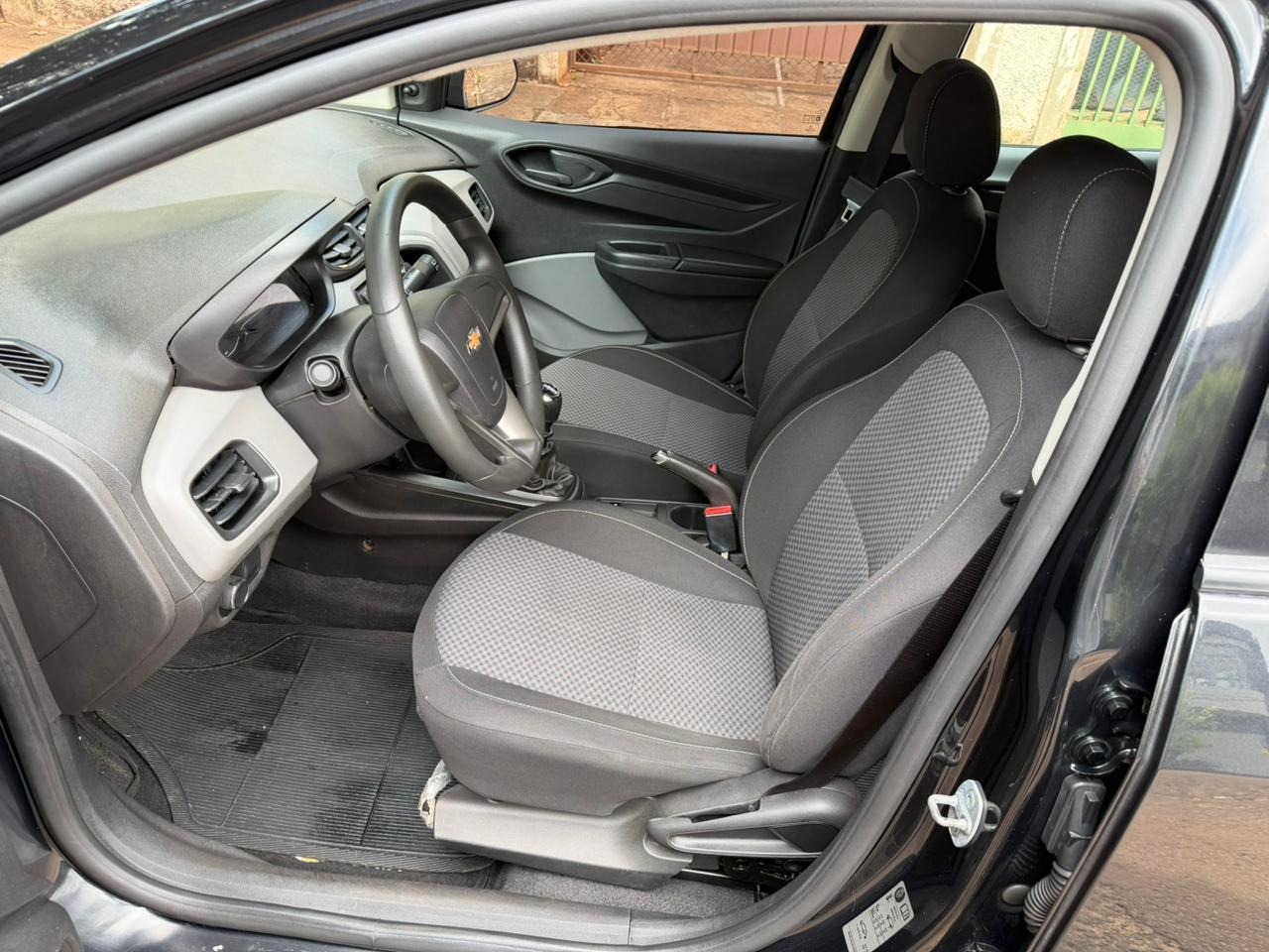 CHEVROLET Onix Joy 1.0 2019 - miniatura 6