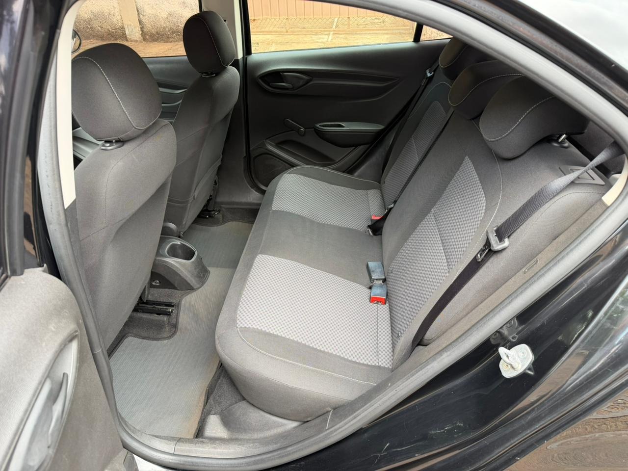 CHEVROLET Onix Joy 1.0 2019 - miniatura 7