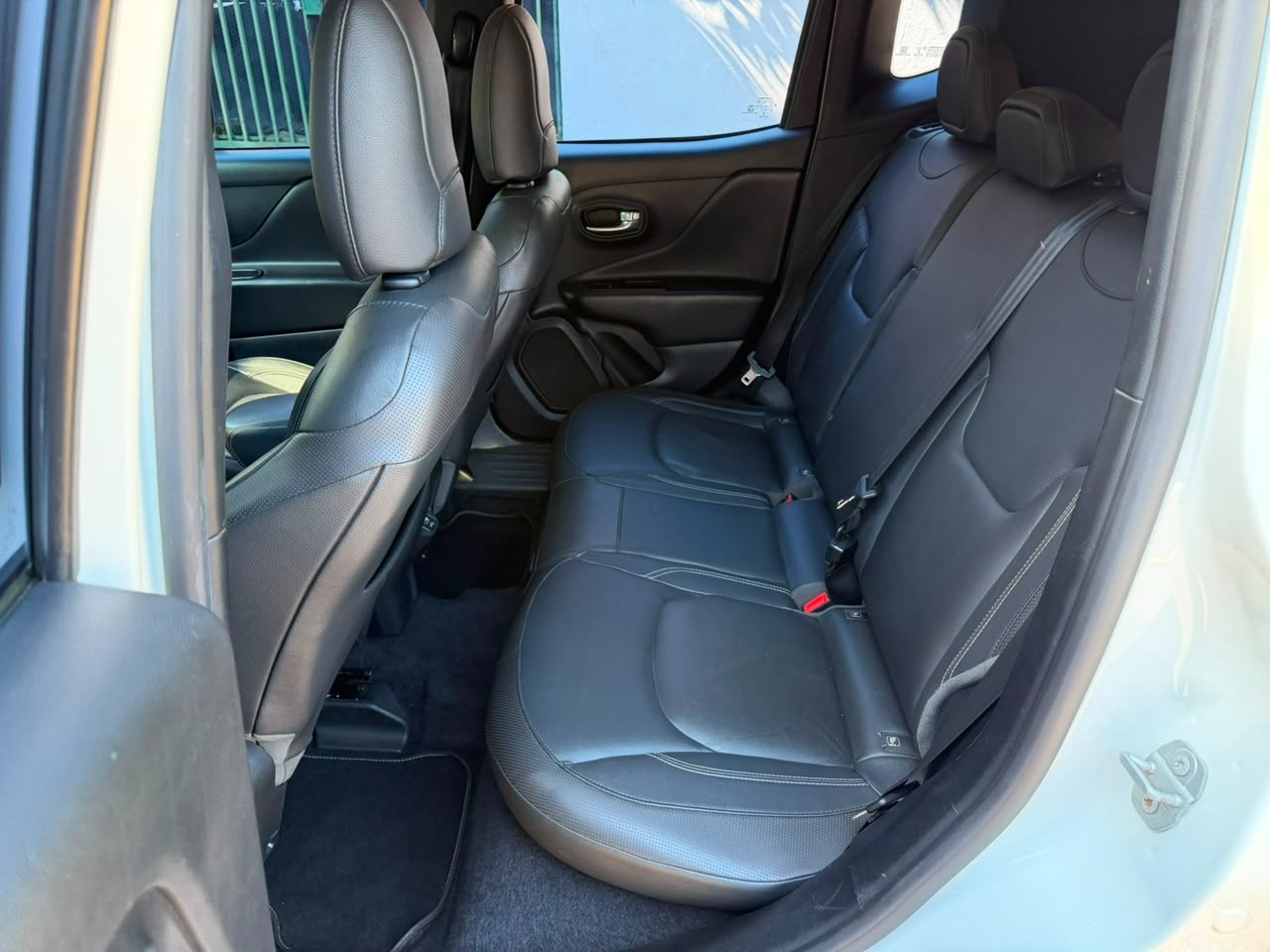 JEEP Renegade Longitude 2.0TDi 16v 4x4 2021 - miniatura 6