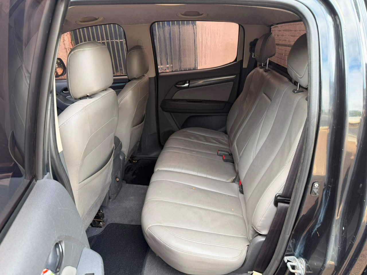 CHEVROLET S10 LTZ 2.8CTDi 16v C.D. 2014 - miniatura 8