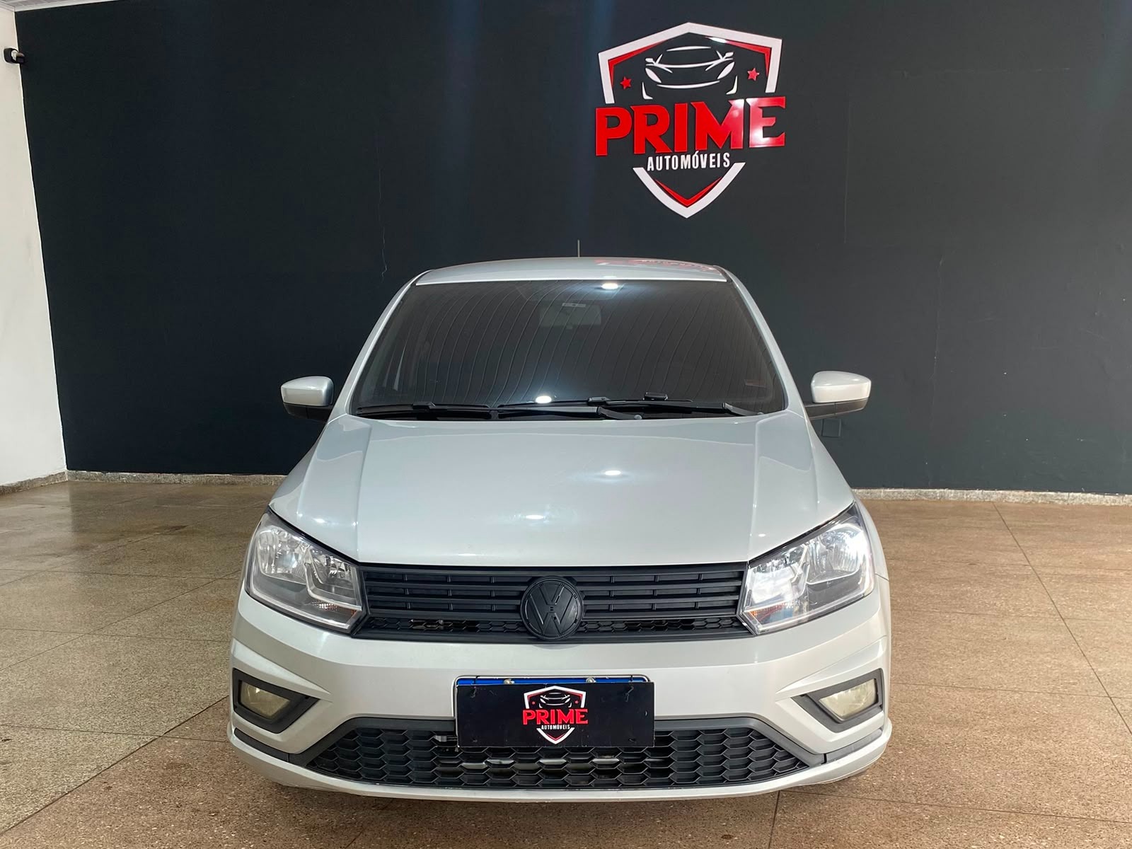 VOLKSWAGEN Voyage 1.0 12v 2023 - miniatura 2