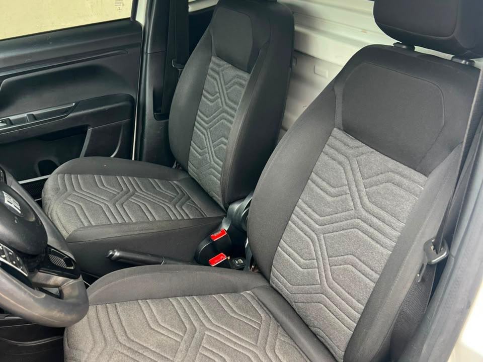 FIAT Strada Freedom 1.3 C.S. 2021 - miniatura 4