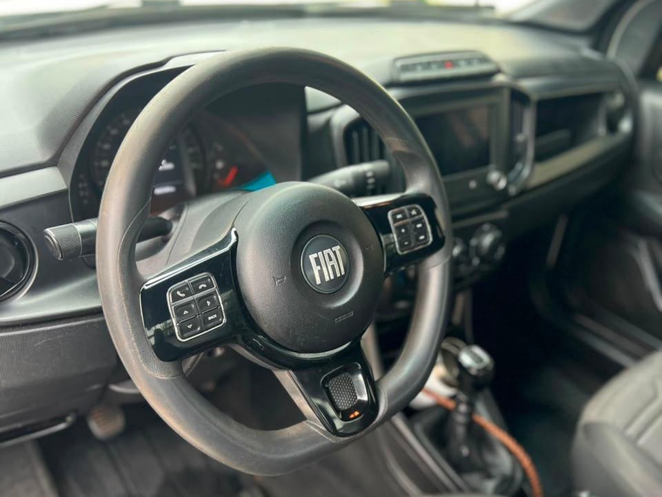FIAT Strada Freedom 1.3 C.S. 2021 - miniatura 5