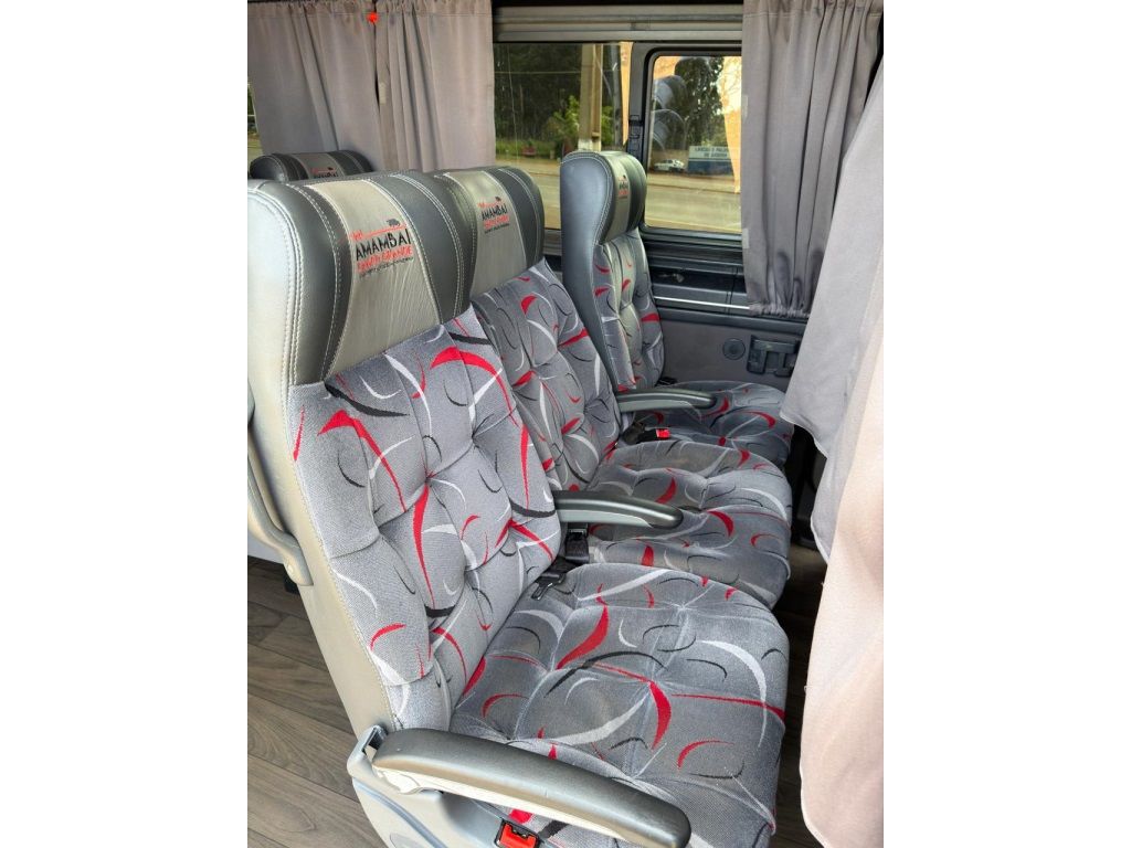 MERCEDES-BENZ Sprinter 417 Van 2.0CDi  2025 - miniatura 4
