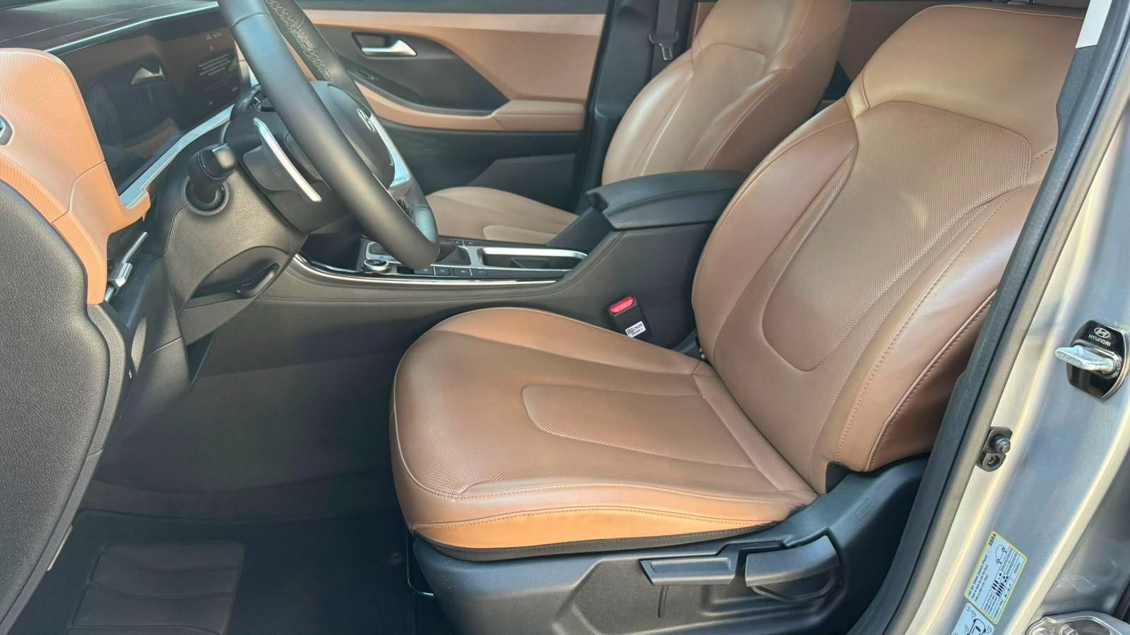 HYUNDAI Creta Platinum 1.0T 12v 2026 - miniatura 8