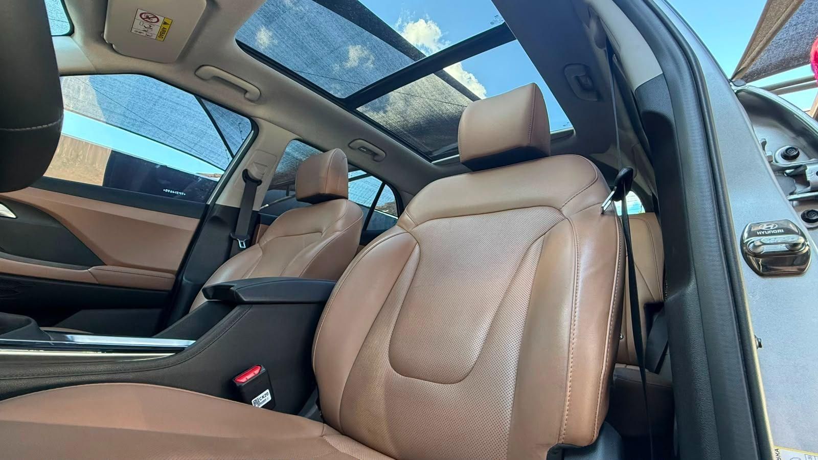 HYUNDAI Creta Platinum 1.0T 12v 2026 - miniatura 9