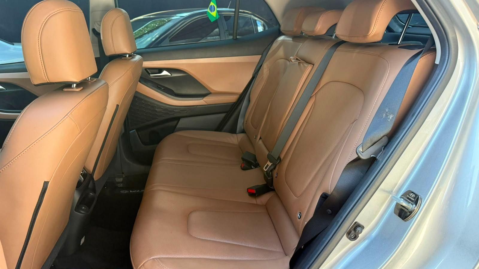 HYUNDAI Creta Platinum 1.0T 12v 2026 - miniatura 10
