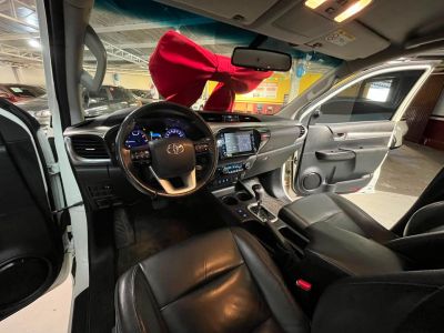 TOYOTA Hilux SRV D4-D 2.8TDi 16v 4X4 C.D. 2020 - miniatura 13