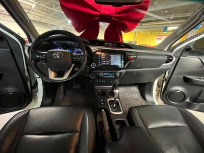 TOYOTA Hilux SRV D4-D 2.8TDi 16v 4X4 C.D. 2020 - miniatura 14