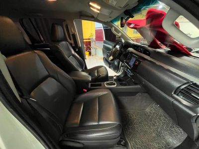 TOYOTA Hilux SRV D4-D 2.8TDi 16v 4X4 C.D. 2020 - miniatura 16