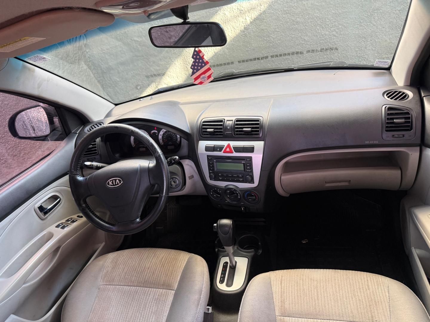 KIA Picanto EX 1.1 12v 2008 - miniatura 6