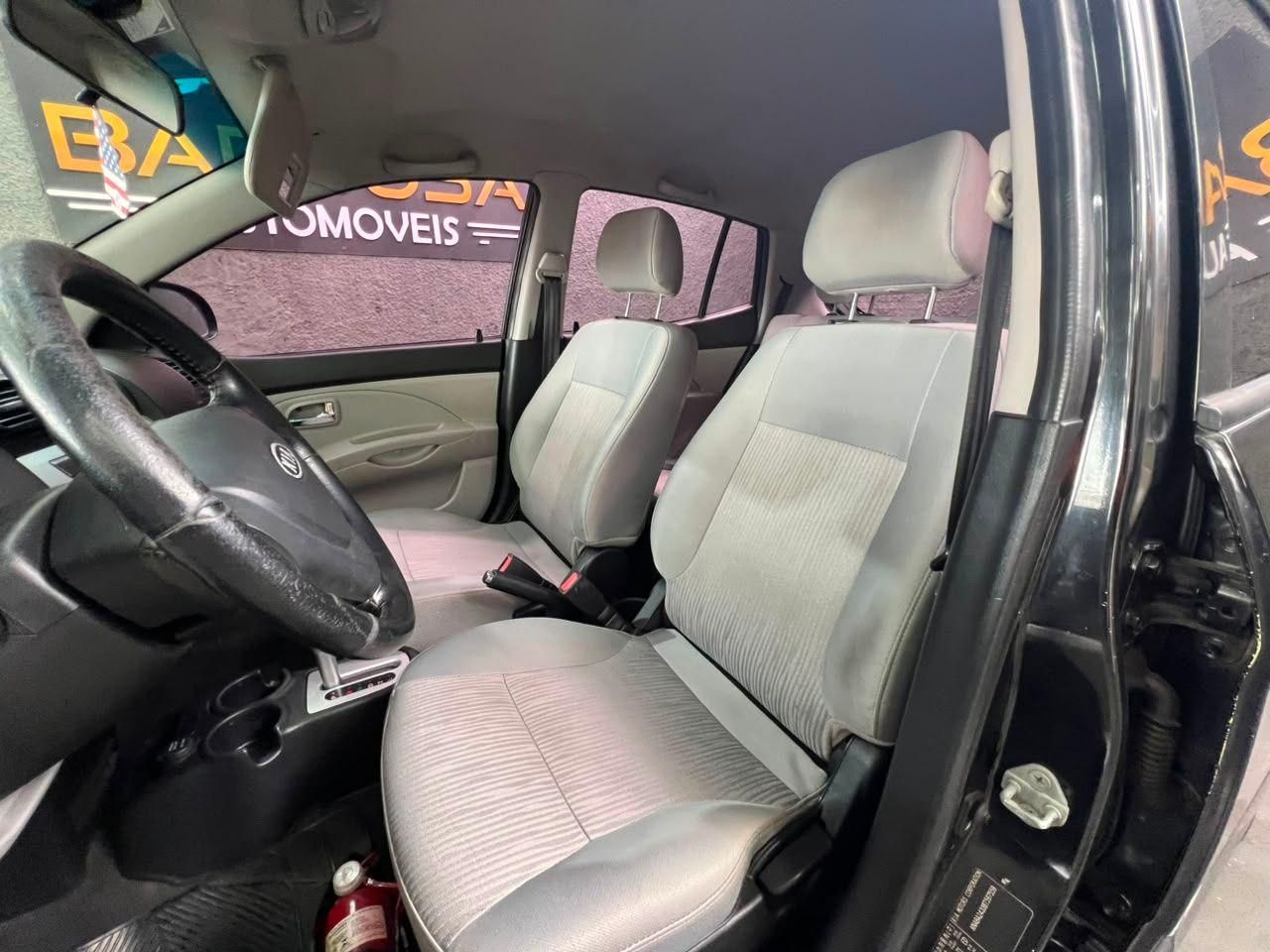 KIA Picanto EX 1.1 12v 2008 - miniatura 8