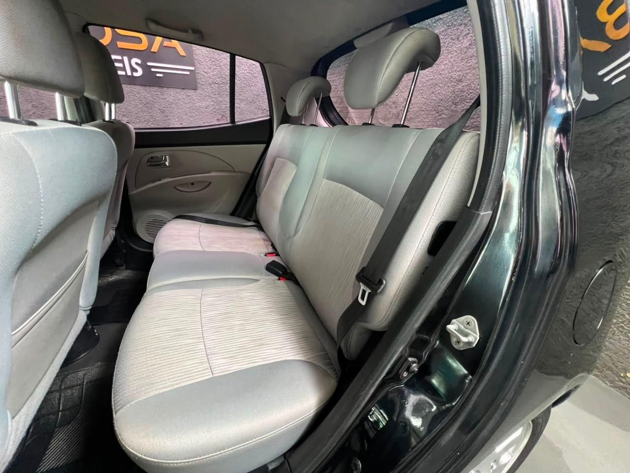 KIA Picanto EX 1.1 12v 2008 - miniatura 10