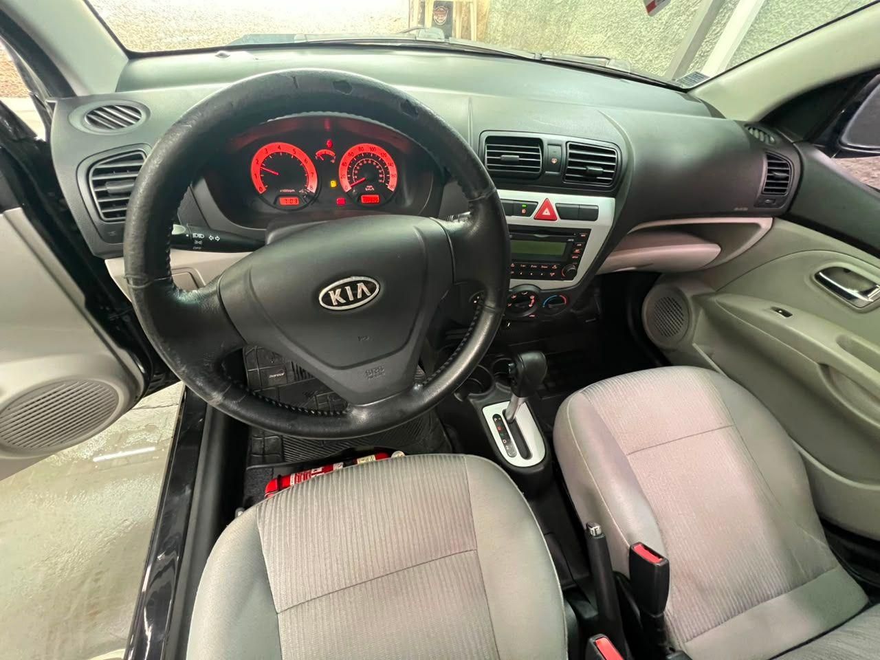 KIA Picanto EX 1.1 12v 2008 - miniatura 13