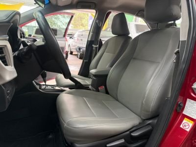 TOYOTA Corolla GLi 1.8 16v 2017 - miniatura 10
