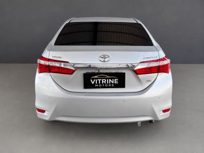 TOYOTA Corolla GLi 1.8 16v 2017 - miniatura 5