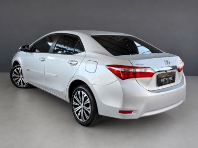 TOYOTA Corolla GLi 1.8 16v 2017 - miniatura 6