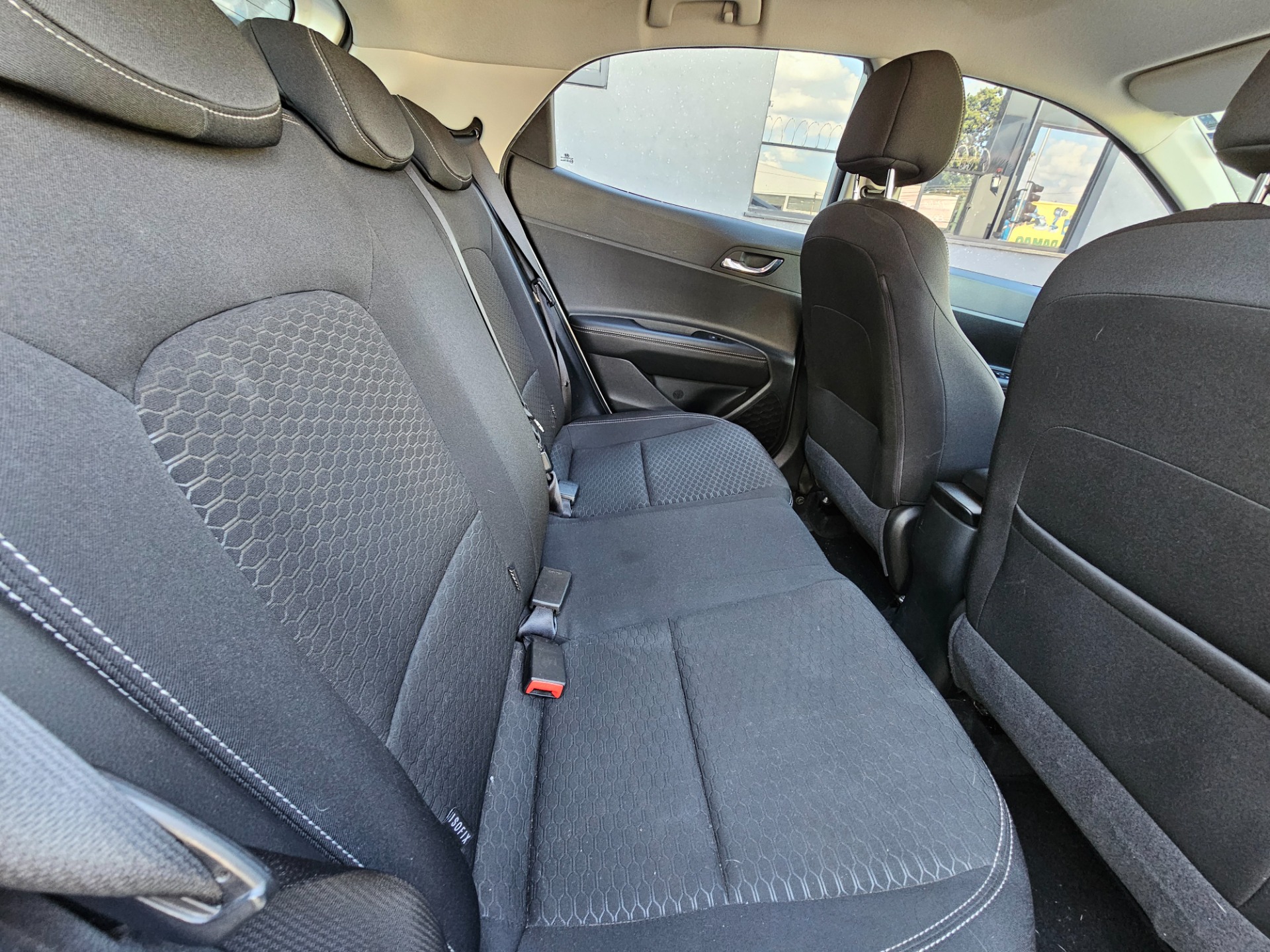 HYUNDAI HB20 Evolution 1.0T 12v 2021 - miniatura 6