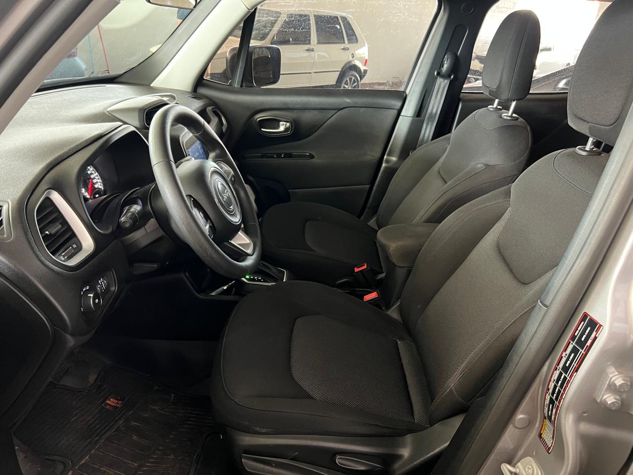 JEEP Renegade 1.8 16v 2020 - miniatura 4