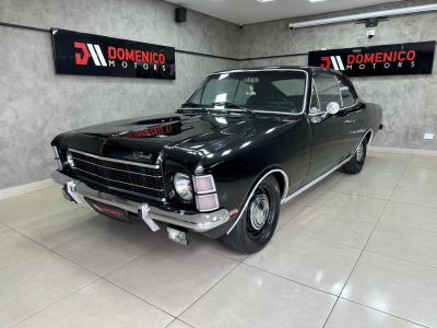 CHEVROLET Opala 4.1 1977