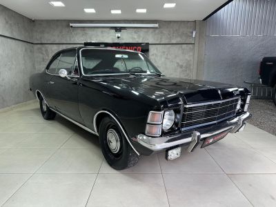 CHEVROLET Opala 4.1 1977 - miniatura 3