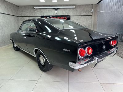 CHEVROLET Opala 4.1 1977 - miniatura 4