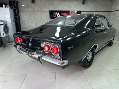 CHEVROLET Opala 4.1 1977 - miniatura 6