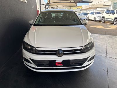 VOLKSWAGEN Virtus 1.6 16v 2019 - miniatura 2