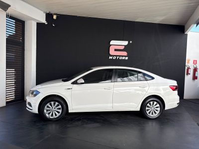 VOLKSWAGEN Virtus 1.6 16v 2019 - miniatura 3
