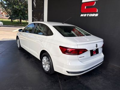 VOLKSWAGEN Virtus 1.6 16v 2019 - miniatura 4