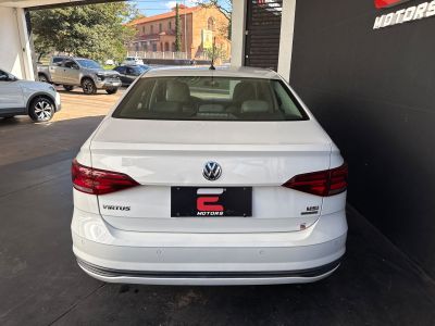 VOLKSWAGEN Virtus 1.6 16v 2019 - miniatura 5