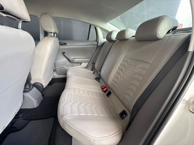 VOLKSWAGEN Virtus 1.6 16v 2019 - miniatura 7