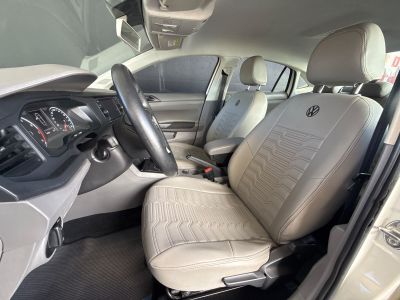 VOLKSWAGEN Virtus 1.6 16v 2019 - miniatura 9