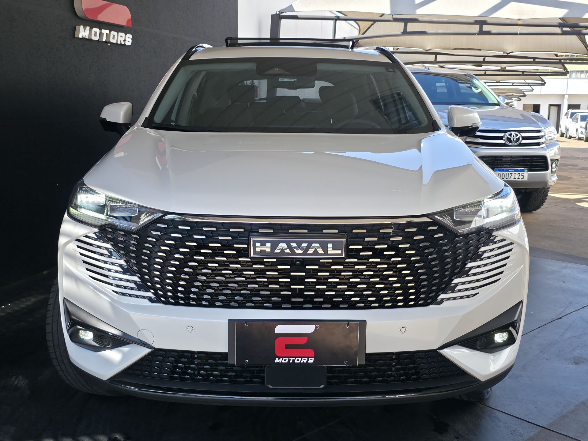 GWM Haval H6 1.5T 16v 2025 - miniatura 2