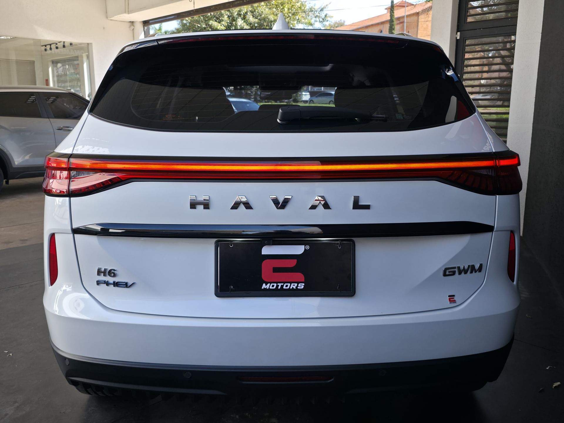 GWM Haval H6 1.5T 16v 2025 - miniatura 3
