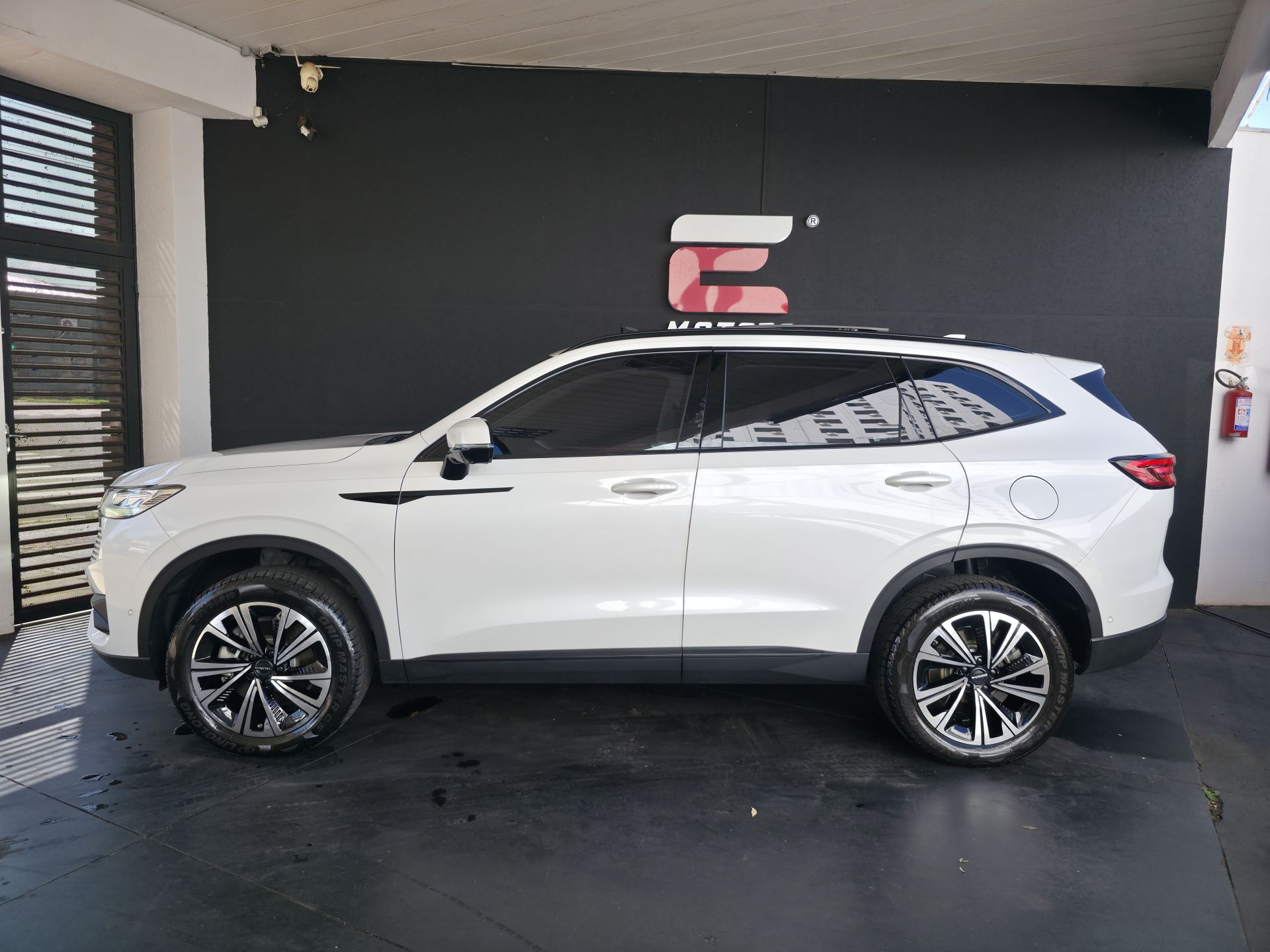 GWM Haval H6 1.5T 16v 2025 - miniatura 6