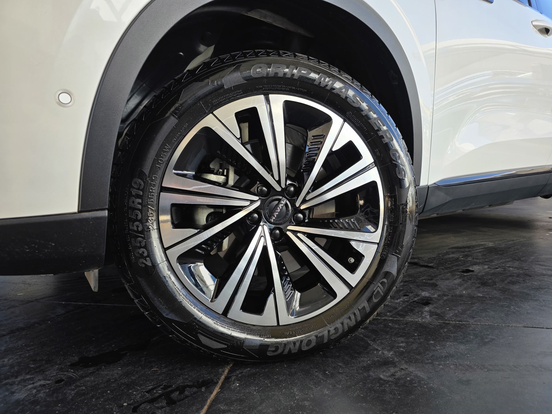 GWM Haval H6 1.5T 16v 2025 - miniatura 8