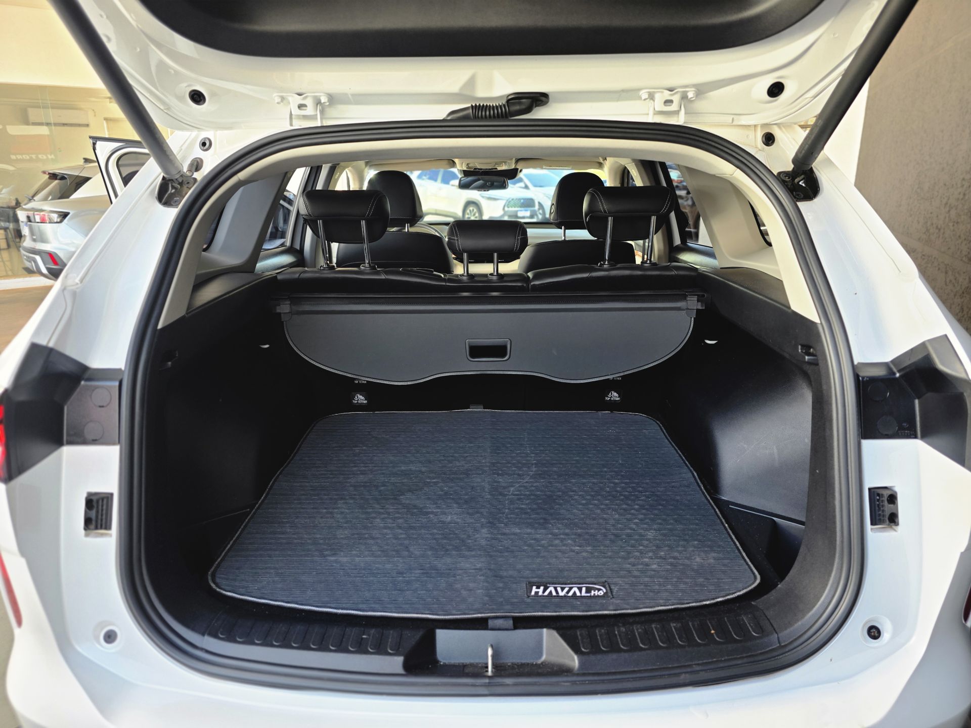 GWM Haval H6 1.5T 16v 2025 - miniatura 14