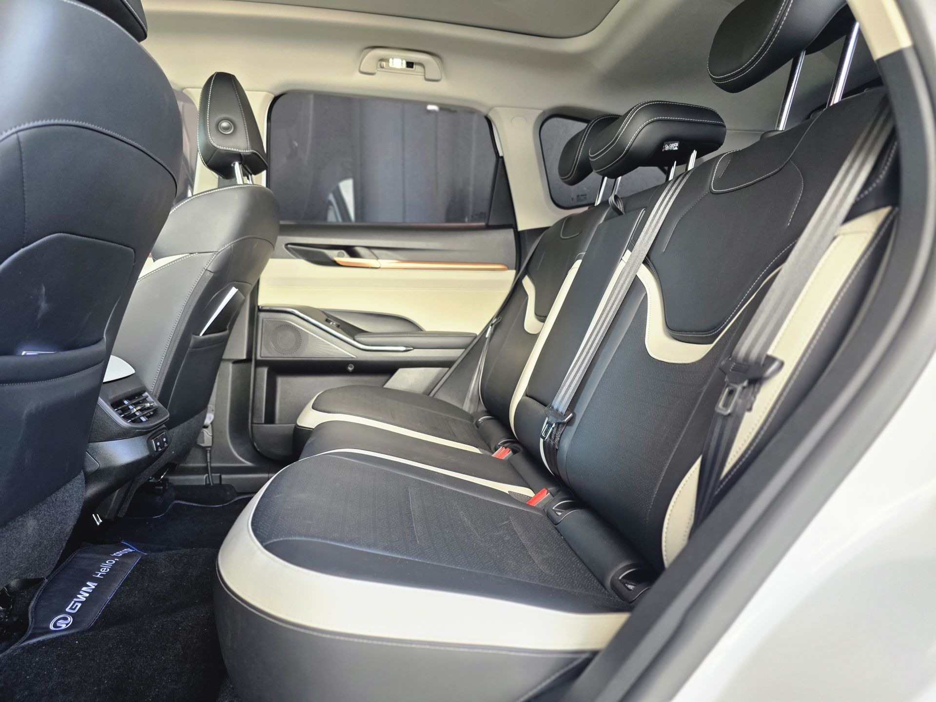 GWM Haval H6 1.5T 16v 2025 - miniatura 15