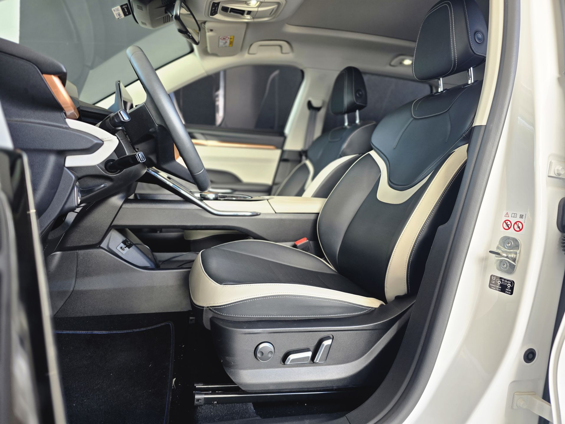 GWM Haval H6 1.5T 16v 2025 - miniatura 16