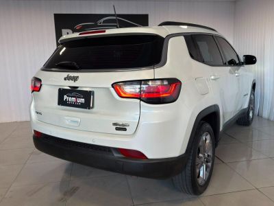 JEEP Compass Longitude 1.3 16v T270 2023 - miniatura 4