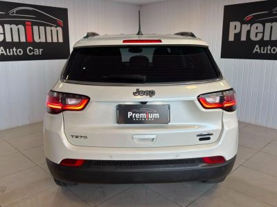 JEEP Compass Longitude 1.3 16v T270 2023 - miniatura 5