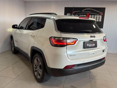 JEEP Compass Longitude 1.3 16v T270 2023 - miniatura 6