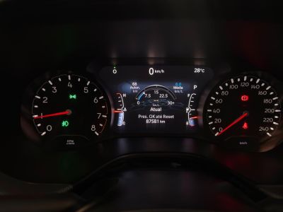 JEEP Compass Longitude 1.3 16v T270 2023 - miniatura 8