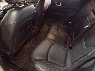 JEEP Compass Longitude 1.3 16v T270 2023 - miniatura 9