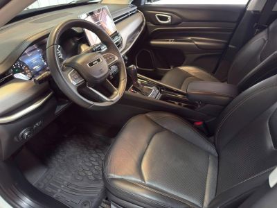 JEEP Compass Longitude 1.3 16v T270 2023 - miniatura 10